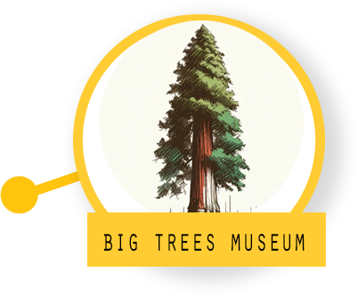 Icon for Big Trees Museum