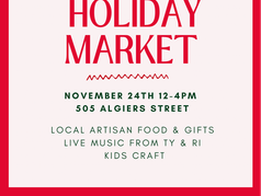 Holiday Market