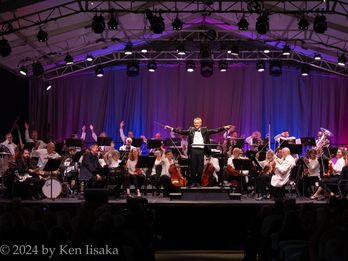 Bear Valley Music Festival