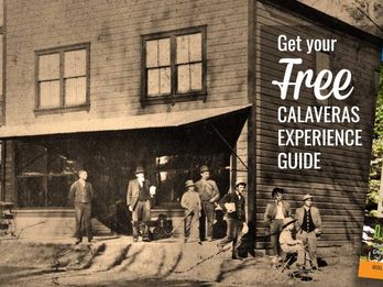 Calaveras Visitors Guide