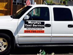 Murphys Taxi Service