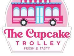 The Cupcake Trolley
