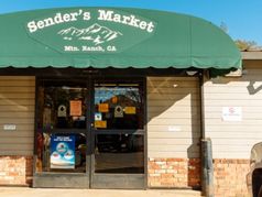 Senders Market