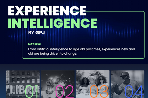 GPJ Experience Intelligence Report &#8211; May &#8217;23