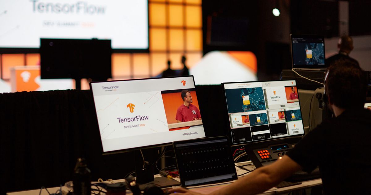 Going Digital: Google TensorFlow Developer Summit - GPJ Singapore