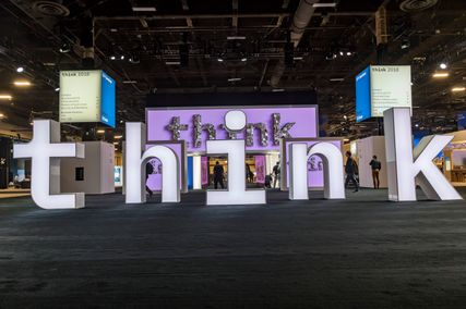 IBM Think 2018: Reinventing the Flagship Conference