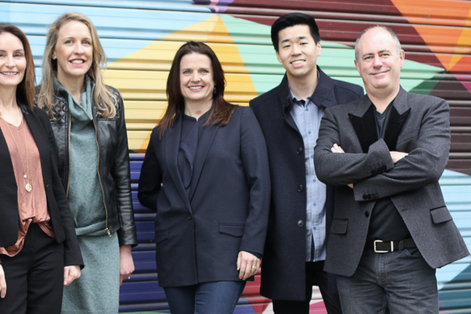 Project Worldwide Acquires Melbourne Agency Dig+Fish