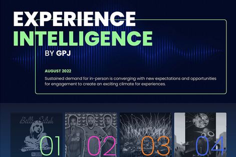 GPJ Experience Intelligence Report &#8211; August &#8217;22