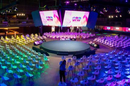 META PERFORMANCE SUMMIT