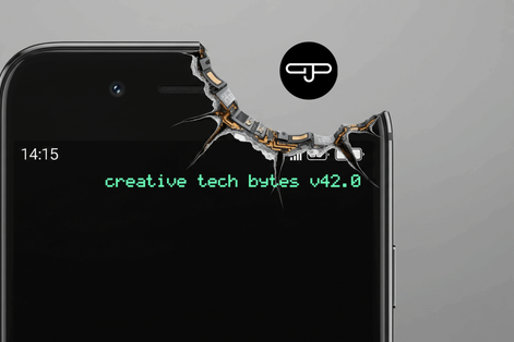 Creative Tech Bytes