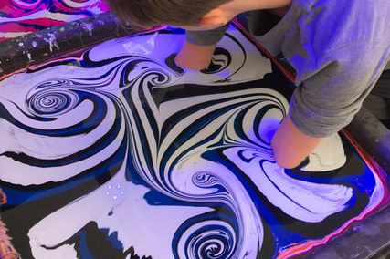 Unleashing Creative Potential with LIFEWTR and Art Prize