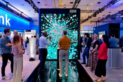 Under the Surface: Security in a New Light