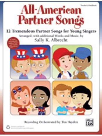 All-American Partner Songs