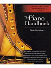 Piano Handbook, The