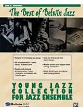 Best of Belwin Jazz: Young Jazz Col/Jazz Ens [3rd B-Flat Trumpet]