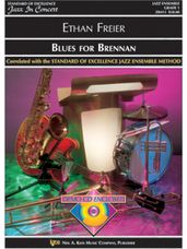 Blues For Brennan