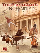 Piano Guys - Uncharted (Violin/Piano)
