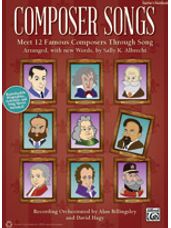 Composer Songs