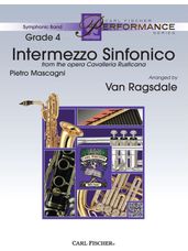 Intermezzo Sinfonico