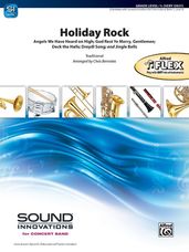 Holiday Rock (FLEX version)