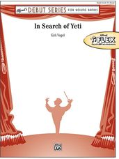 In Search of Yeti (FLEX Version)