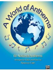 World of Anthems, A
