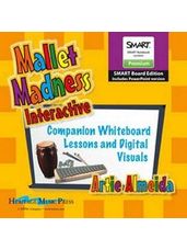 Mallet Madness Interactive