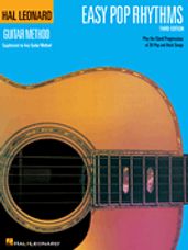 Easy Pop Rhythms - 2nd Edition (Book Only)