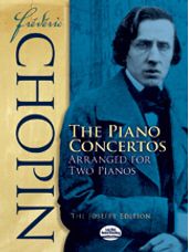 Piano Concertos Nos. 1 and 2