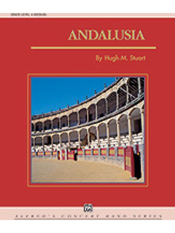 Andalusia (Full Score)