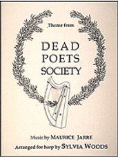 Theme from Dead Poets Society (Harp)