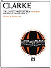 Trumpet Voluntary [Piano]