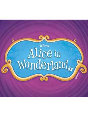 Alice in Wonderland JR