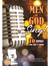 Men of God Sing