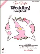 Perfect Wedding Songbook, The