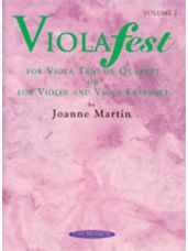 ViolaFest, Volume 2