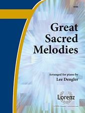 Great Sacred Melodies