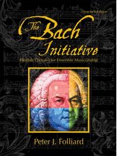 Bach Initiative, The (Director's Edition)