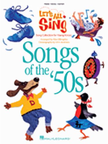 Let's All Sing...Songs of the '50s