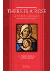 There Is a Rose (Accompaniment CD)
