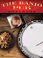 Banjo Pub Songbook, The