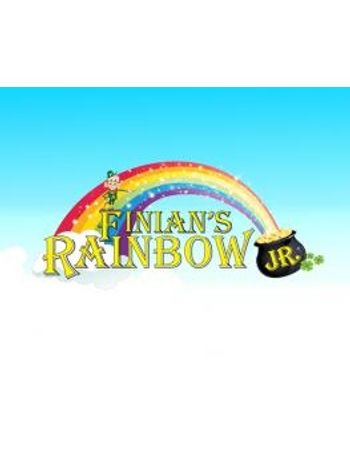 Finian's Rainbow Jr