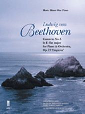 Beethoven - Concerto No. 5 in E-flat Major, Op. 73