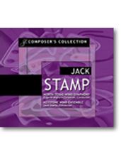 Composers' Collection CD: Jack Stamp