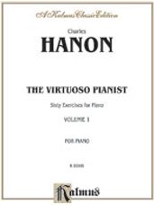 Virtuoso Pianist, The Volume 1