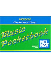Ukulele Pocketbook