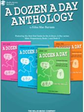 Dozen A Day Anthology, A