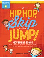 A Hip Hop, a Skip and a Jump