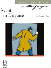 Agent in Disguise