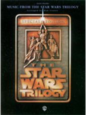 Star Wars Trilogy: Special Edition, Music from [Piano]